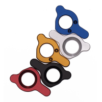 Vortex Racing V3 Fuel Cap | Honda | CBR1000RR (2017-2021) / CBR1000RR-R (2020-2026)